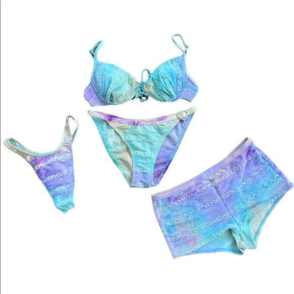 endless sun Swim Vintage Endless Sun Bikini Poshmark